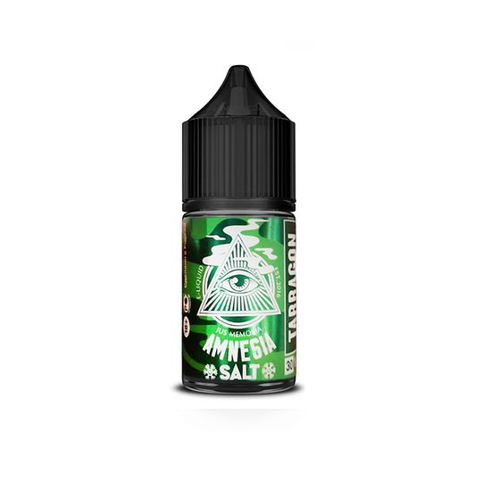 Жидкость Amnesia, 30 мл, Tarragon