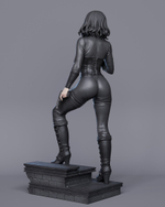 Селин Другой мир Фигурка Selene Underworld