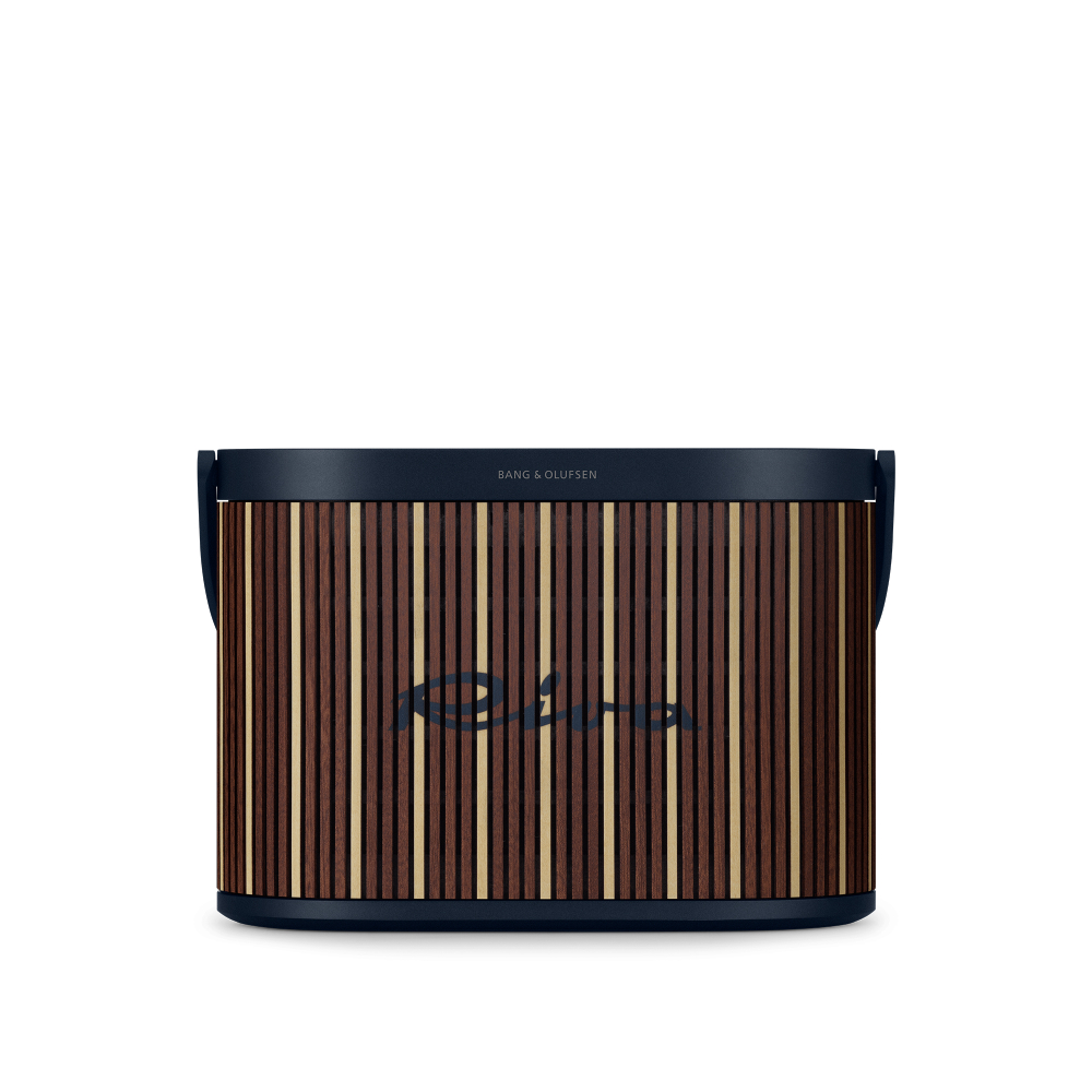 Bang & Olufsen Beosound A5 Riva Edition