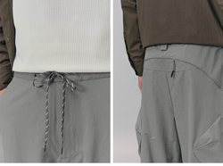 Брюки Nothomme Monterest Outdoor Warm Workwear Paratrooper Pants