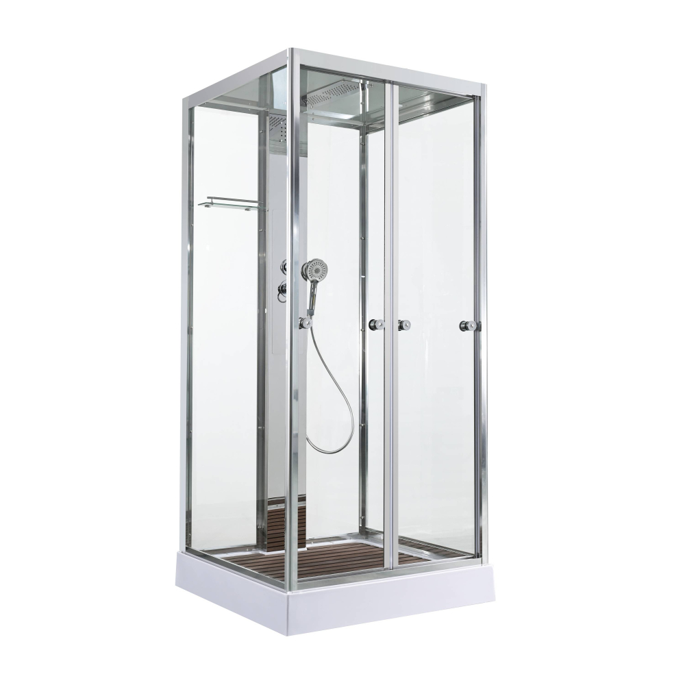 Душевая кабина AvaCan (АваКан) Z1910