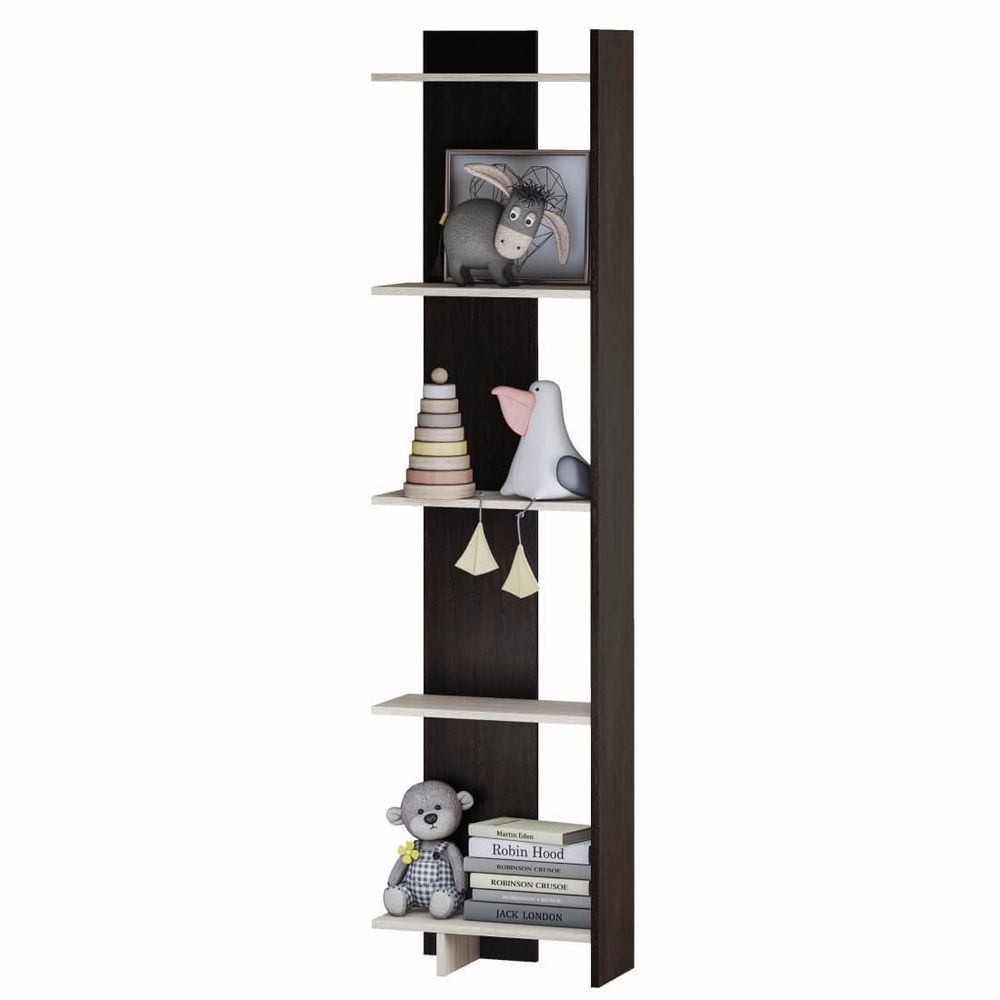 Бейсик 2 Стеллаж