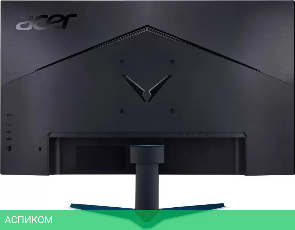 Игровой монитор Acer VG270UGbmiipx UM.HV0CD.G03
