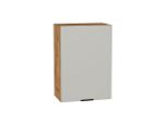 Шкаф верхний с 1-ой дверцей Евро