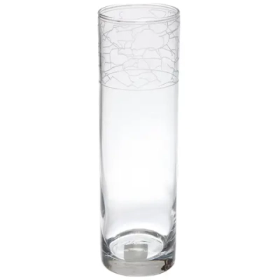 Ваза гравированная 265 мм «New York» G43767/01