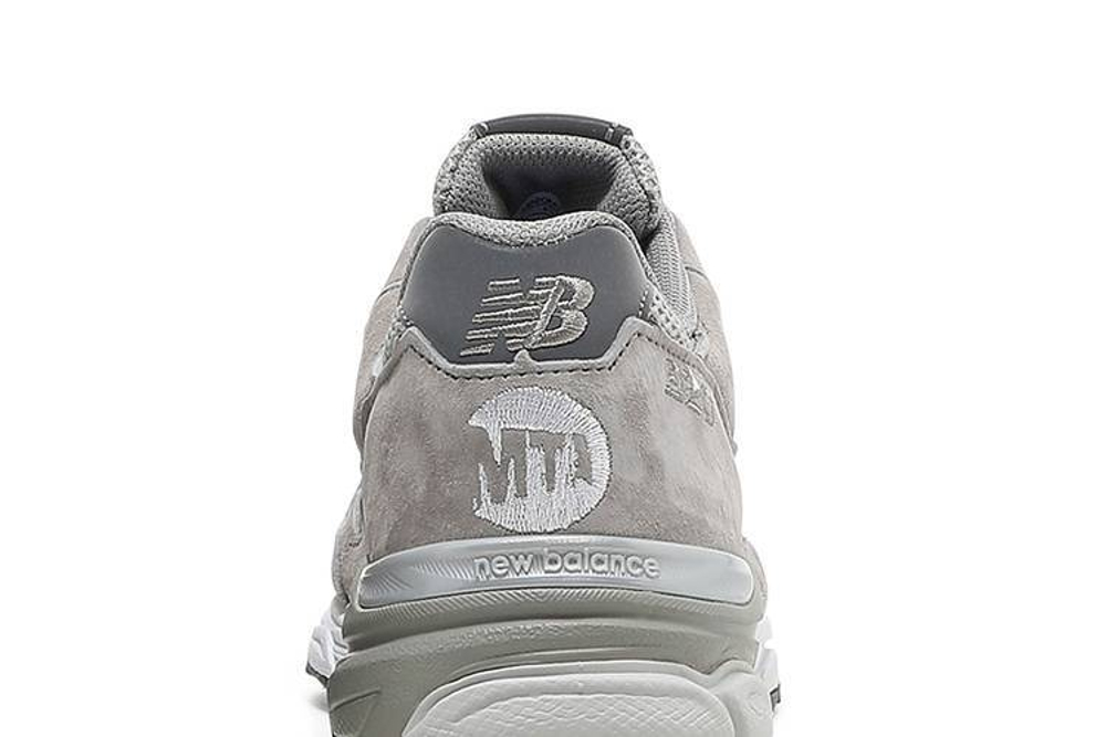 Кроссовки Mta X New Balance Nb 920