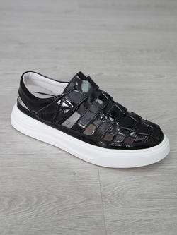 Босоножки женские CARDICIANA Y133-5