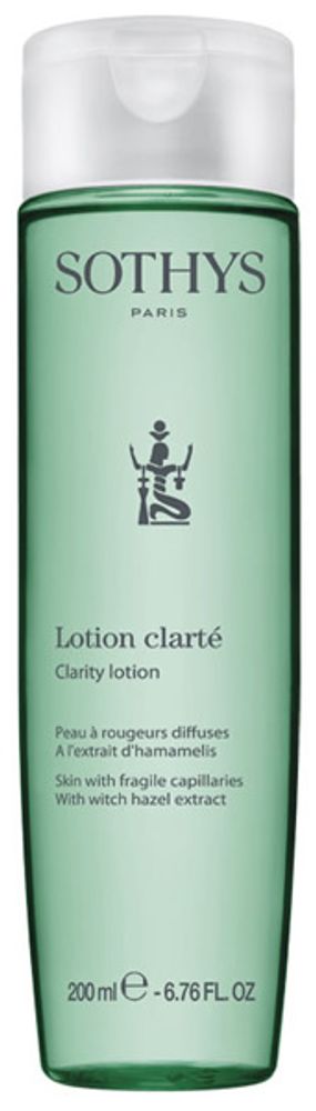 Clarity Lotion