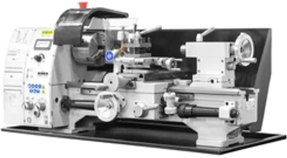 Станок токарно-винторезный STALEX C6266A/3000