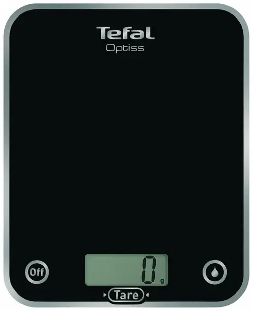 Весы кухонные Tefal BC5005V0 (q)