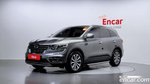 Renault Korea (Samsung) The New QM6 2.0 GDe RE 2WD (01.2020)
