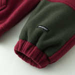 СВИТШОТ YMKASHIX TURBO FLEECE