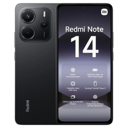 Смартфон Redmi Note 14 8/256Gb Midnight Black
