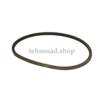 Ремень зубчатый для снегоуборщика 13*925