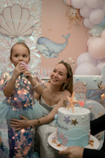 Нежная Русалочка