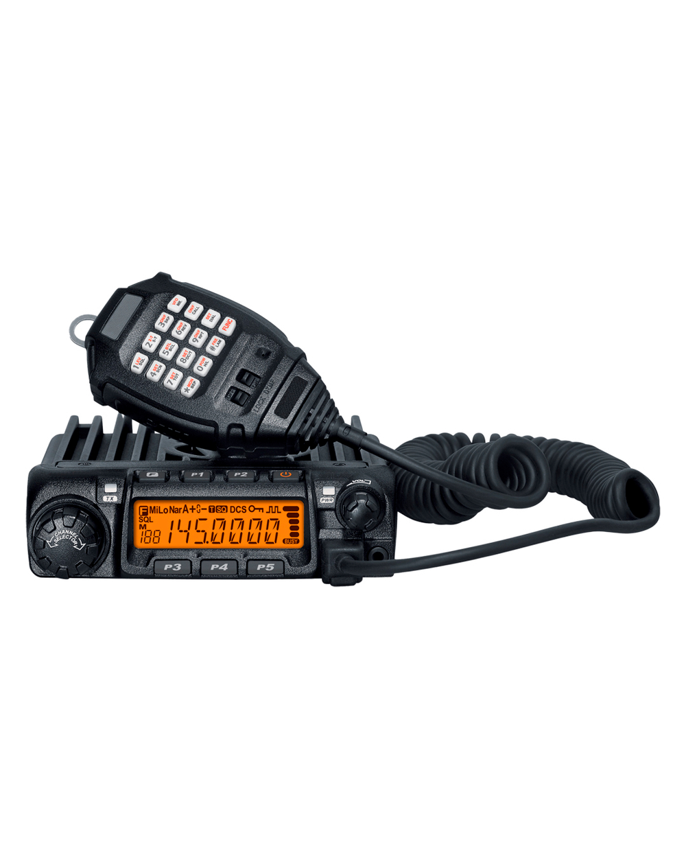 Радиостанция мобильная Аргут А-403 UHF