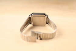 Часы Casio A100WE-1AEF