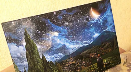 Людмила Граченко