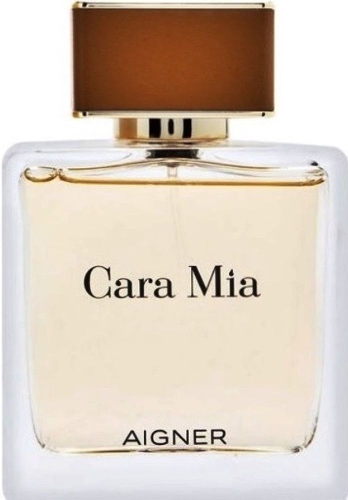 AIGNER CARA MIA EDP 100 ML