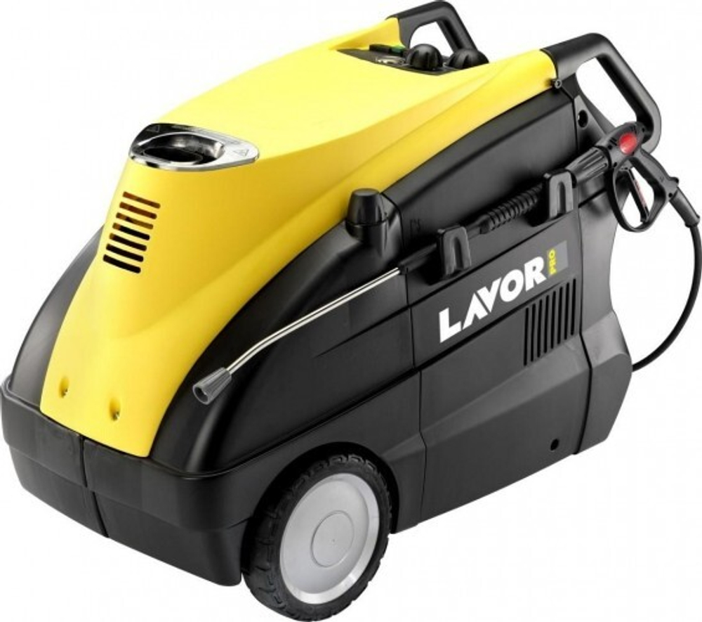 Автомойка Lavor TEKNA 1515 LP RA pro 8.622.0901