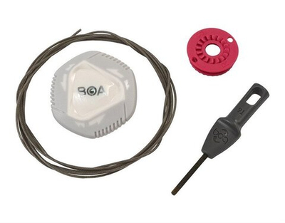 Набор для ремонта Gaerne Kit Boa Ip1 Right White (б/р)