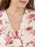 Халат Айрис-3 Виотекс БЕЖЕВЫЙ