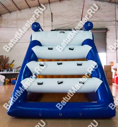 Модуль аквапарка «Морская вершина» 5*2.5*2.5 м