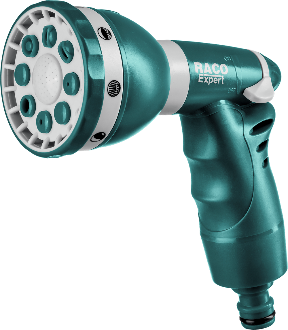 4255-55/484C Пистолет-распылитель поливочный ″Comfort Plus″