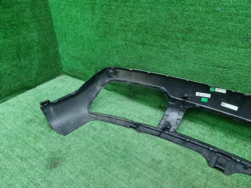 Юбка заднего бампера JAECOO J7 (2023-н.в.)