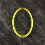 Рамочка Овал