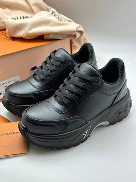 Кроссовки Louis Vuitton