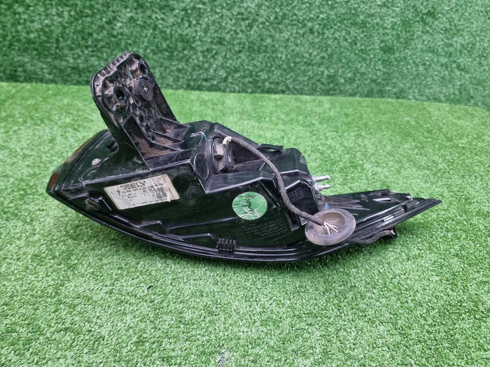 Фонарь правый внешний Geely Monjaro (2021-н.в.)