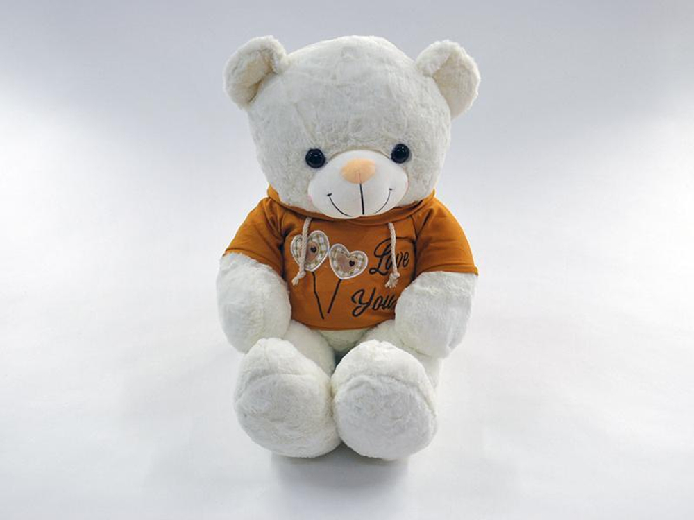 Медведь 34x48x44см. (Hand)