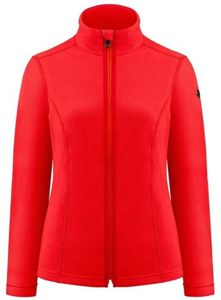 POIVRE BLANC 25/26 Толстовка женская 1251500 RUBY-WO цвет красный, 38