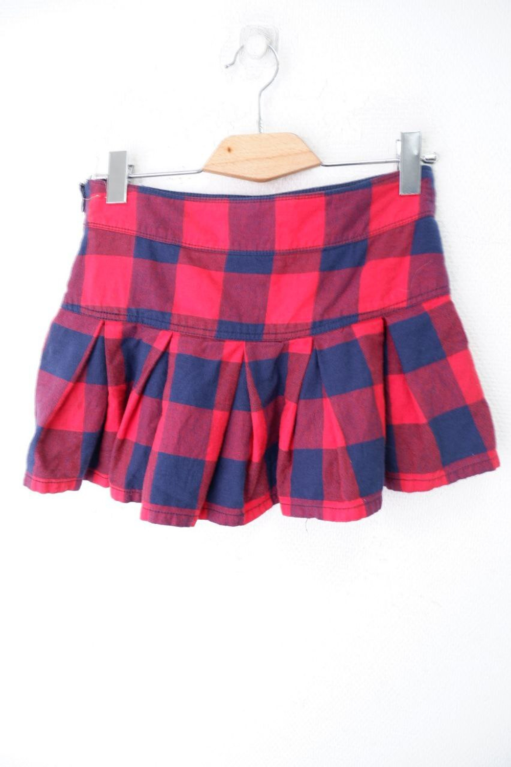 Юбка Hollister  с шерстью 44 размер