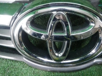 Решетка радиатора Toyota Camry xv50 (2014-2017)