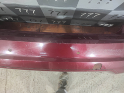 Бампер задний Ford Focus 2 08-11 Б/У Оригинал 8M51A17906А