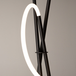 Напольный светильник (торшер) Maytoni MOD369FL-L36B3K