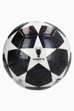 Футбольный мяч adidas UCL Club 25/26 Final размер 5 - черный