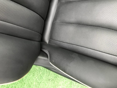 Сиденье переднее правое Omoda C5 (2022-н.в.)