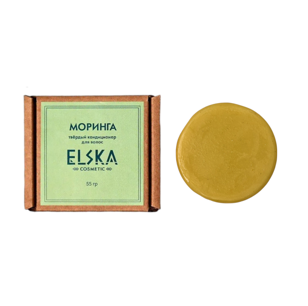 Кондиционер для волос Моринга Elska, 55 г