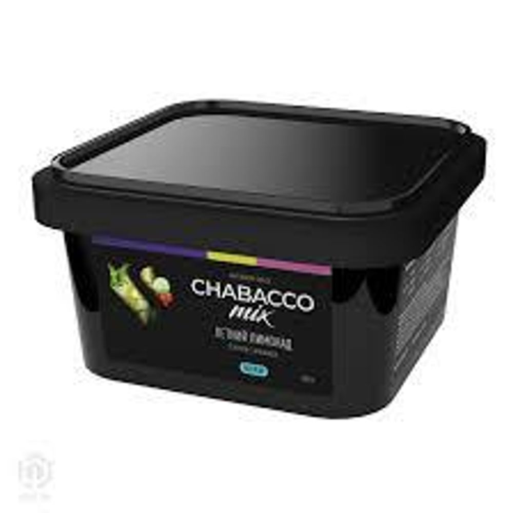 Chabacco Летний лимонад 200г