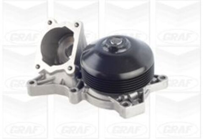 GRAF - PA1039-GRA - Water Pump, engine cooling