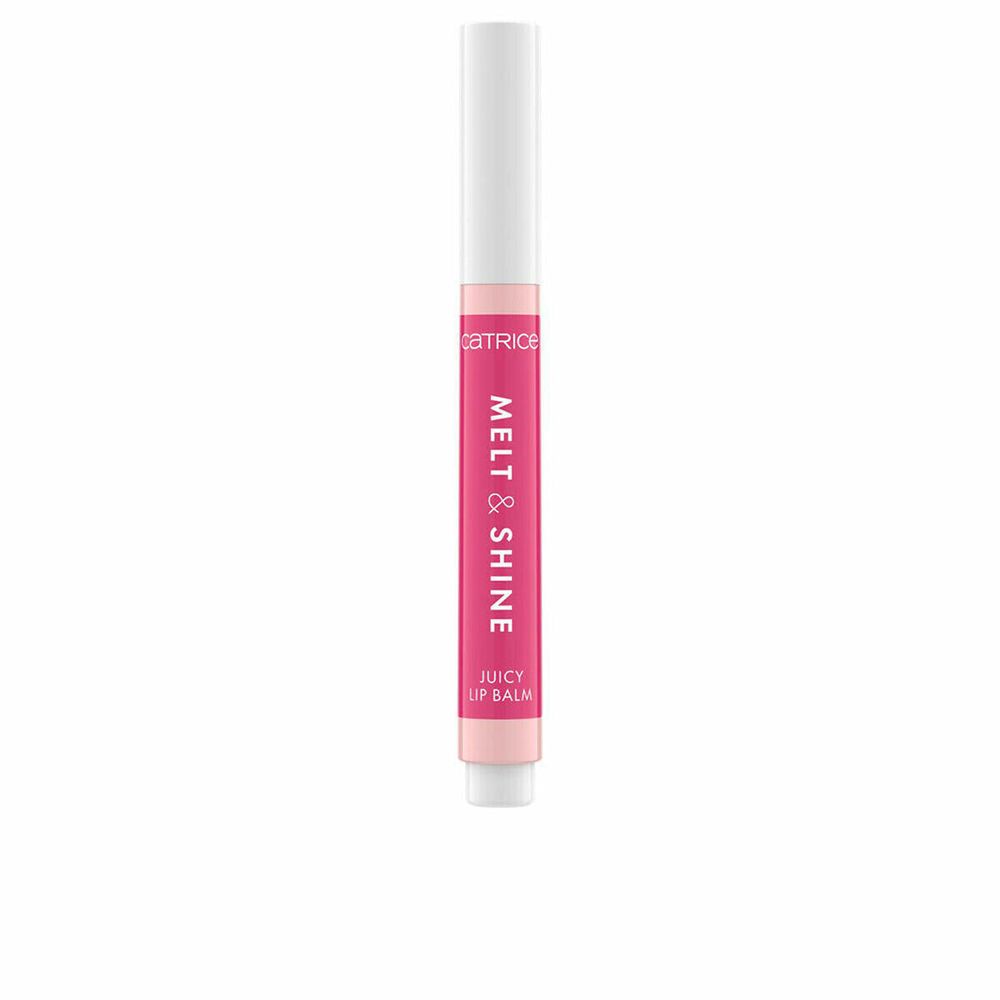 Цветной бальзам для губ Catrice Melt and Shine Nº 060 Malibu Barbie 1,3 g