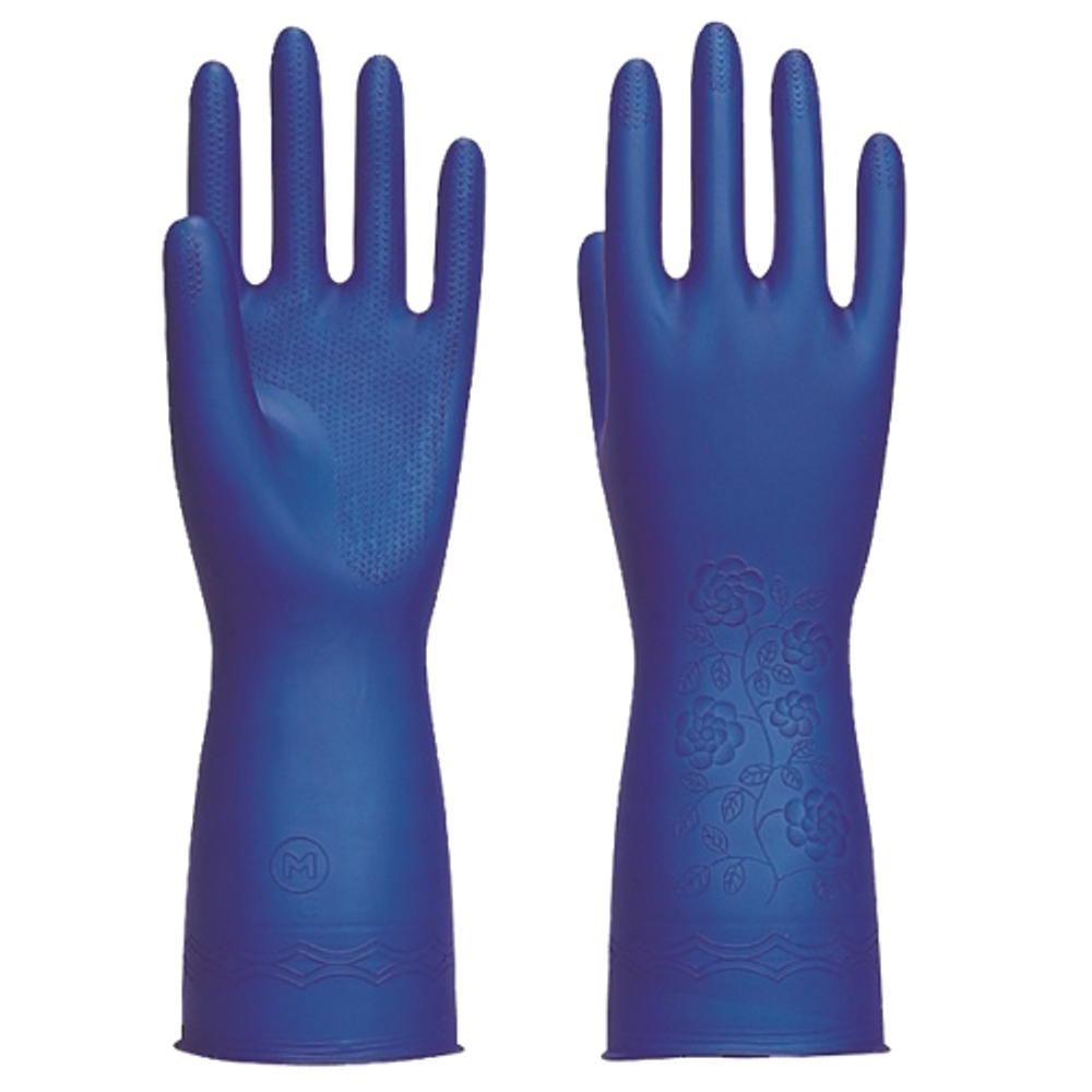 Виниловые перчатки для точной, детальной работы, 3 пары. TOWA.