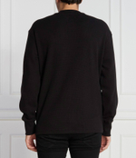 Свитер CALVIN KLEIN JEANS - черный(J30J324532)