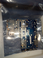 Материнская плата для ноутбука Lenovo B50-70 LA-B09 1G Intel core I3-4005U FP NDOC 1000 (5B20G06409), оригинал