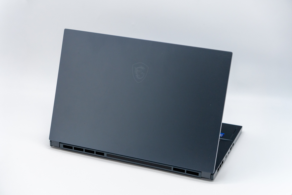 Ноутбук MSI WS66 WorkStation ( i9-11900H / RTX A5000 16GB )