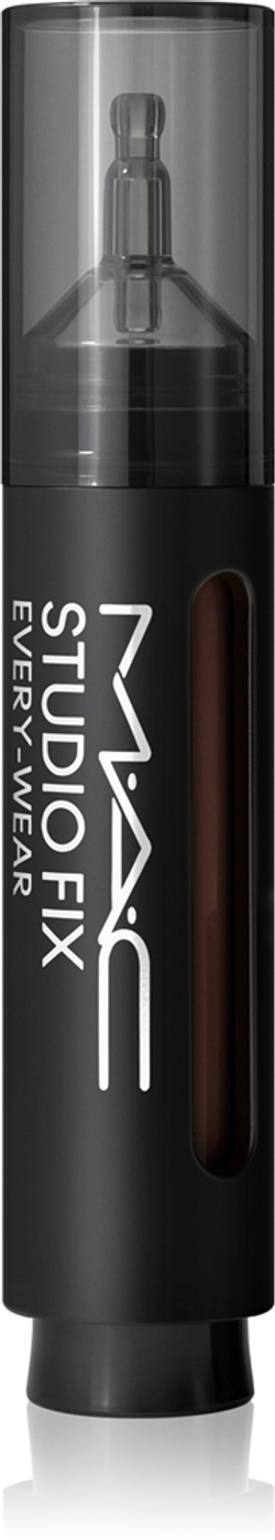 MAC Cosmetics Studio Fix Every-Wear All-Over Face Pen - Кремовый консилер и тональный крем в одном, 12 ml