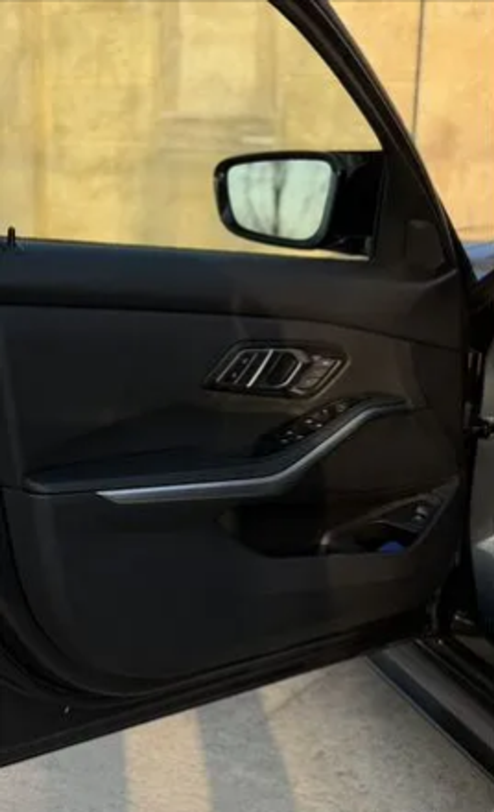 BMW 3 серия 2.0 AT, 2019, 74 000 км